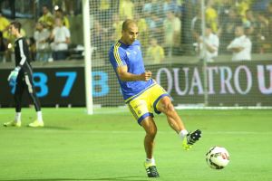 בן חיים. שב ל-11 בליגה