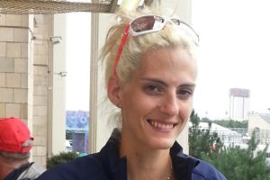 שחף. תרצה לשפר את תוצאת השנה