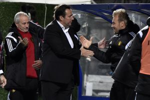 וילמוטס. ישחק נגדנו כפי ששיחק מול אנדורה