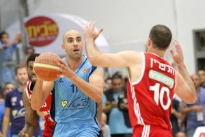 כדיר. ארגיש כבוד בכל מועדון בו אשחק