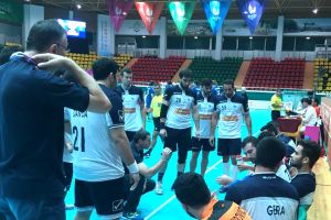 הנבחרת מול רוסיה. ניצחון שלישי ברציפות