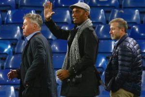 דרוגבה. ממתינים לבואו