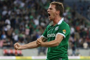 ראיוס. מתגעגעים אליו בכרמל