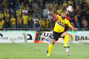 ערן לוי. קיבל רשות למצוא קבוצה