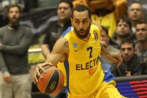 רנדל. דאגה מחומרת פציעתו