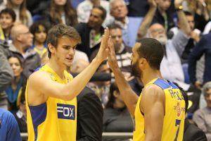 בנדר ורנדל. ניסים ונפלאות