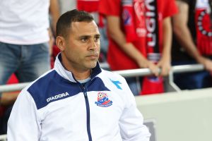 בנין. לא יקבל את השוער שהוא רוצה