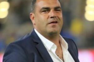 קורצקי. זינק למקום הראשון