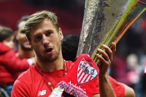 מחוזר באנגליה. קריחוביאק