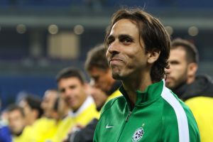 בניון מאוכזב לאחר ההפסד בגמר גביע הטוטו לצהובים