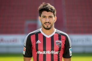 אלמוג כהן. נהנה להיות מקצוען