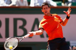 ג'וקוביץ'. חסר לו רק את הרולאן גארוס