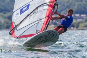 דריהן. בדרך למדליה