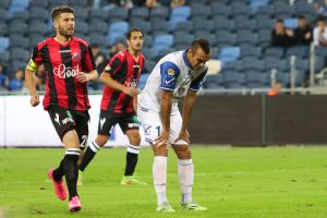 עמאשה מחמיץ מהנקודה הלבנה אתמול בסמי עופר