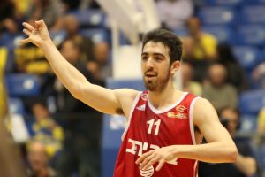 טימור. מאוד רציתי להיות חלק מהנבחרת