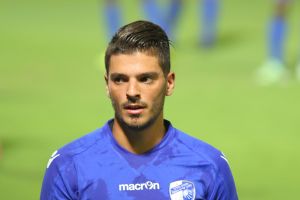 מזרחי. מניה חמה בכרמל