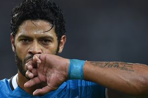 הולק. אוהב לשחק בסטאדיו דו לוז'