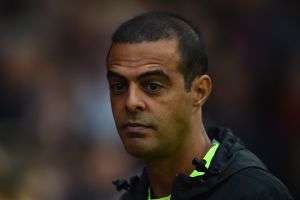 לוזון. שמו שוב משורבב לצרות של סטנדארד ליאז'