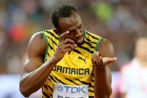 בולט מחשב את הדרך לחצי הגמר