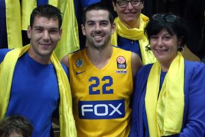 רוצ'סטי. הישראלי של המדינה