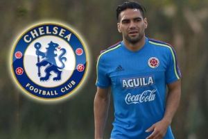 פלקאו. יחזור לקרוע רשתות בלונדון?