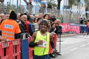 טסמה. הספורטאי ה-17 שישתתף באולימפיאדת