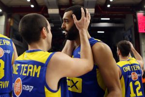 רנדל. מבינים מצוין את המצב