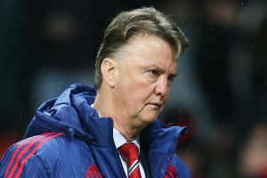 פרישה שלו תהיה אידיאלית לכל הצדדים. ואן חאל