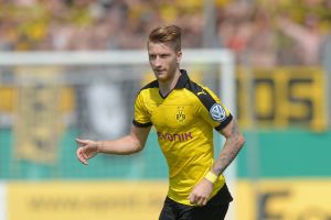 רויס. יגיע בקיץ לברצלונה?