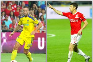 מליקסון ופריצה. זיכרונות ורגעים חשובים