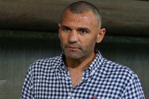 חסארמה. אופטימיות זהירה