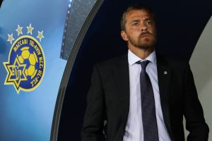 למה אף אחד לא רוצה להישאר בצהוב? יוקאנוביץ'