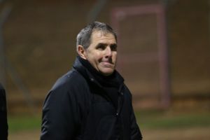 גוטמן. משחק שני על הקווים