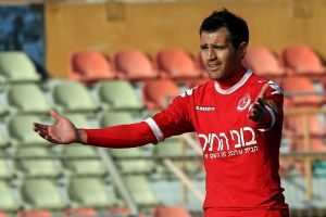 מהראן לאלה. מה שחסר לאדומים?