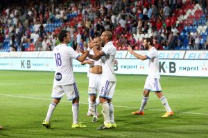 מדובר בהישג גדול שצריך להשלים בפלייאוף