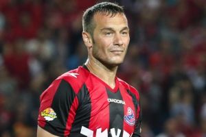 סליחי. לא מעוניין לחזור לחיפה