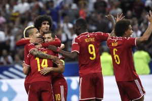 השדים האדומים הרשימו