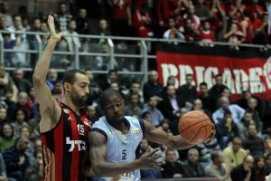 דילייני. שחקן עם ניסיון