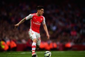 רץ 40 מטרים ב4.41 שניות. ביירין