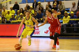 אשדוד בדרך לעוד ניצחון משכנע