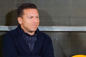 בכר. ימשיך לחייך גם הערב?