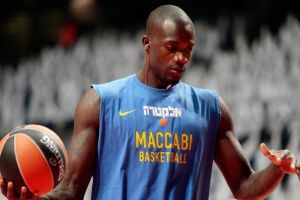 קדנציה שניה בצהוב? ג'יימס