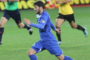 ימשיך לשחק. יעקובוביץ'