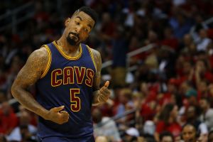 סמית'. 28 נקודות מהספסל - כולן שלו