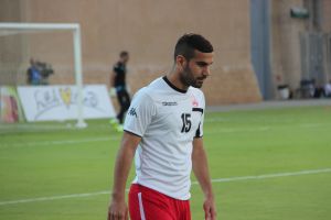 גורדנה. עונה של דעיכה?