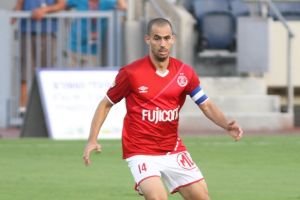 ורמוט. יושבי שער 5 יכולים להירגע