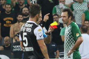 איפה הוא ישחק בהמשך העונה? דרינצ'יץ'