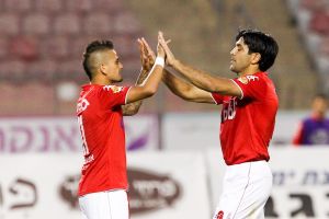 בוזגלו וברדה. עידן חדש בנגב