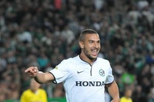 הרופאים מליצו על שבועיים מנוחה