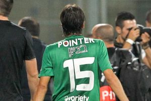 בניון. לא צפוי להיכלל בסגל